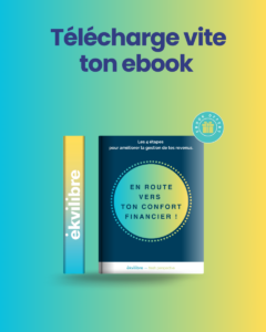 télécharge ton ebook en route vers ton confort financier