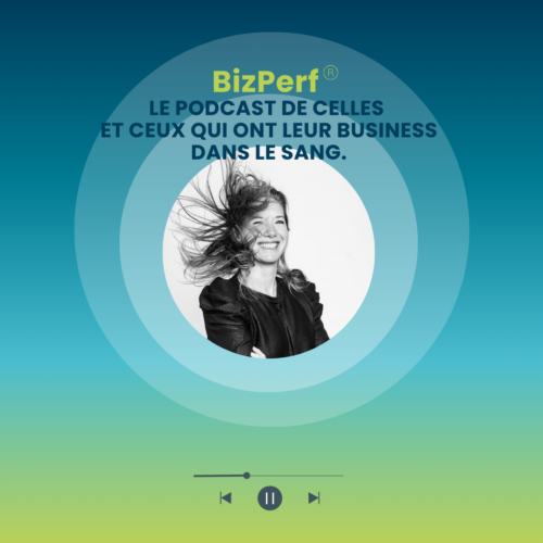 Cover PODCAST BizPerf